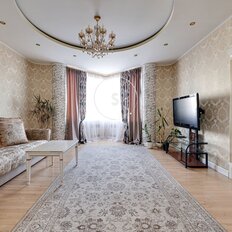Квартира 82,8 м², 2-комнатная - изображение 5