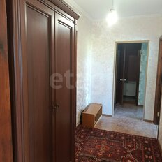 Квартира 53,3 м², 2-комнатная - изображение 4