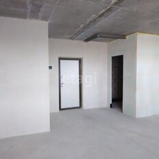 Квартира 31,8 м², 1-комнатная - изображение 5
