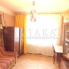 Квартира 50 м², 2-комнатная - изображение 4