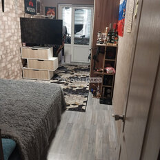 Квартира 45,8 м², 2-комнатная - изображение 4