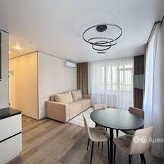 Квартира 60 м², 2-комнатная - изображение 2