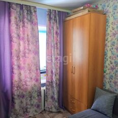 Квартира 42,8 м², 2-комнатная - изображение 3
