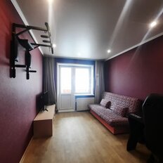 Квартира 50,5 м², 2-комнатная - изображение 3