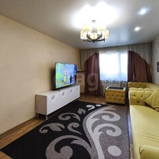 Квартира 83 м², 3-комнатная - изображение 3