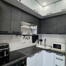 Квартира 28 м², студия - изображение 2