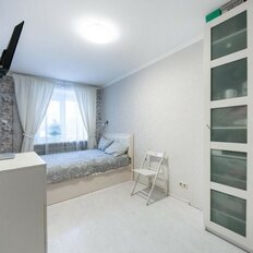 Квартира 41,3 м², 2-комнатная - изображение 4