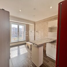 Квартира 34 м², 1-комнатная - изображение 2
