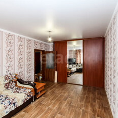 Квартира 45,8 м², 1-комнатная - изображение 4
