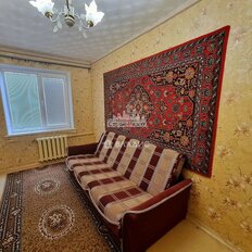 Квартира 61 м², 3-комнатная - изображение 4