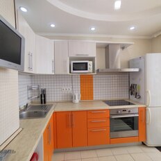 Квартира 42,3 м², 1-комнатная - изображение 3