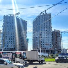 Квартира 32,5 м², студия - изображение 1