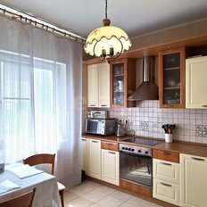 Квартира 69,7 м², 2-комнатная - изображение 1
