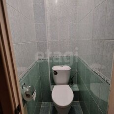 Квартира 34,5 м², 1-комнатная - изображение 3