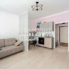 Квартира 29,2 м², студия - изображение 5