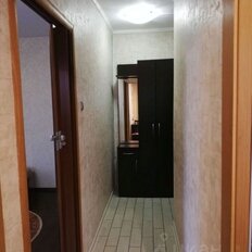 Квартира 30 м², 1-комнатная - изображение 1