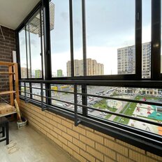 Квартира 47 м², 1-комнатная - изображение 5