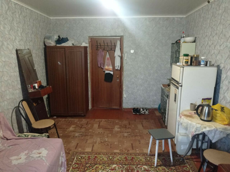 17,9 м², комната 399 000 ₽ - изображение 24