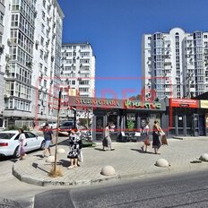 57 м², торговое помещение - изображение 2
