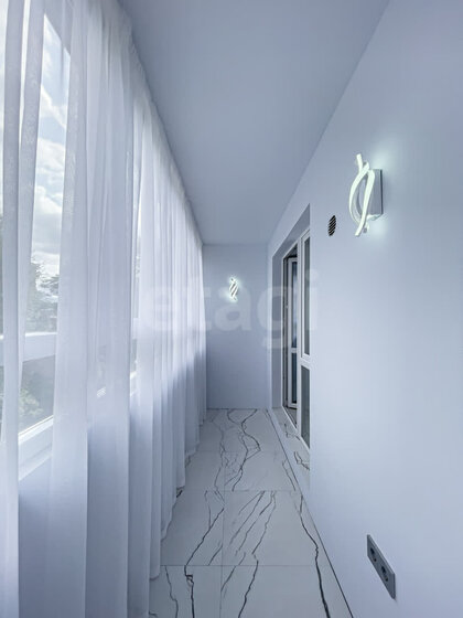 65,4 м², 2-комнатная квартира 11 625 000 ₽ - изображение 95