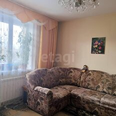 Квартира 53,7 м², 2-комнатная - изображение 2