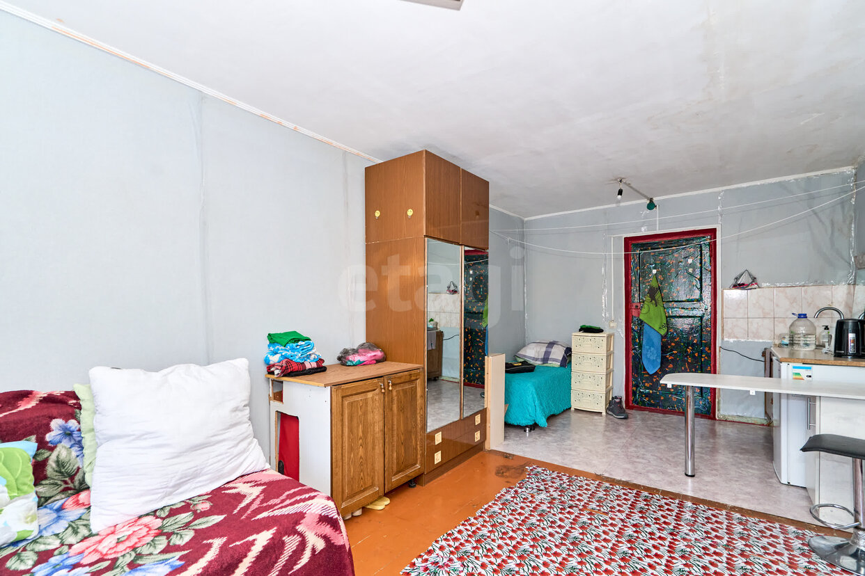 Комната 19.2 м² в Томск — фото 3