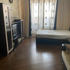 Квартира 39,7 м², 1-комнатная - изображение 4