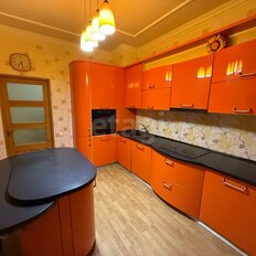 Квартира 97,4 м², 3-комнатная - изображение 2