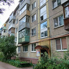 Квартира 45,8 м², 2-комнатная - изображение 2