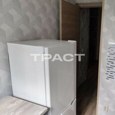 Квартира 30 м², 1-комнатная - изображение 3