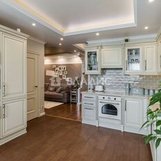 Квартира 74,4 м², 3-комнатная - изображение 3