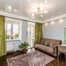 Квартира 37,3 м², 1-комнатная - изображение 1