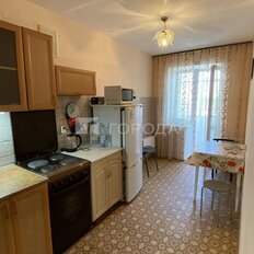 Квартира 36 м², 1-комнатная - изображение 2