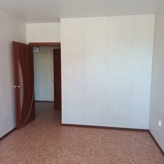 Квартира 37,6 м², 1-комнатная - изображение 4