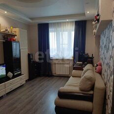 Квартира 62,4 м², 2-комнатная - изображение 1
