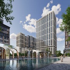 Квартира 26 м², студия - изображение 2