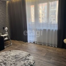 Квартира 61,6 м², 3-комнатная - изображение 4