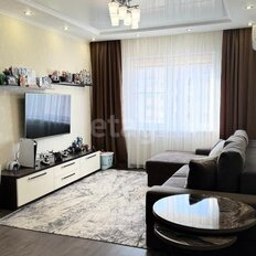 Квартира 65,9 м², 3-комнатная - изображение 1