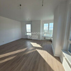 Квартира 61,2 м², 2-комнатная - изображение 3