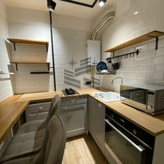 Квартира 50 м², 2-комнатная - изображение 5