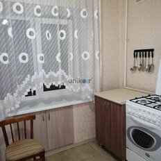 Квартира 45,4 м², 2-комнатная - изображение 5