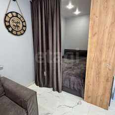 Квартира 36,1 м², 1-комнатная - изображение 5