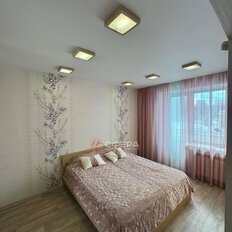 Квартира 44 м², 1-комнатная - изображение 3