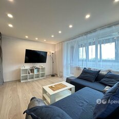 Квартира 42 м², 1-комнатная - изображение 4