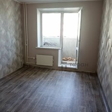 Квартира 34 м², 1-комнатная - изображение 1