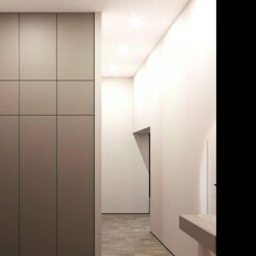 Квартира 51,1 м², 1-комнатная - изображение 3