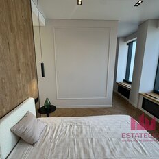 Квартира 42,8 м², 1-комнатная - изображение 4