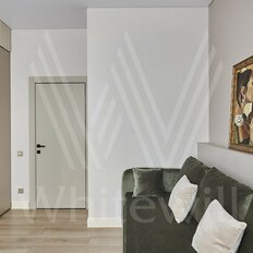 Квартира 58 м², 2-комнатная - изображение 2