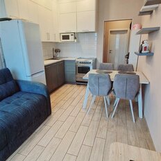 Квартира 31,9 м², 1-комнатная - изображение 1