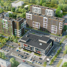 Квартира 59,7 м², 2-комнатная - изображение 4